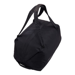 Borsa da viaggio Thule Subterra 2 da 35L nero - personalizzabile con logo