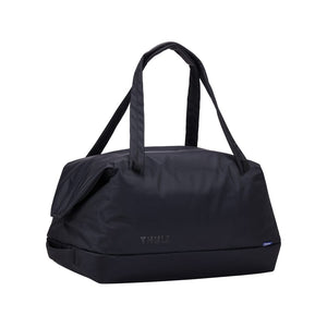 Borsa da viaggio Thule Subterra 2 da 35L nero - personalizzabile con logo