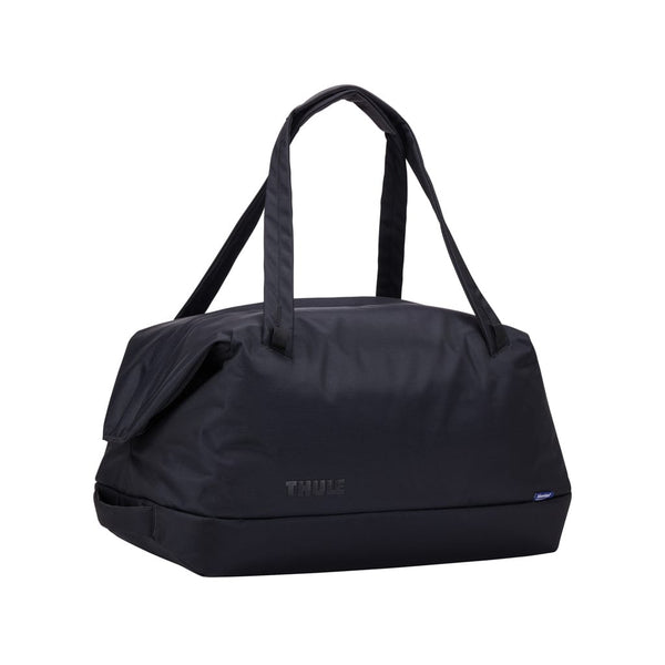 Borsa da viaggio Thule Subterra 2 da 35L nero - personalizzabile con logo