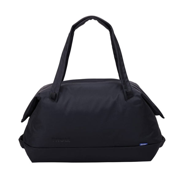Borsa da viaggio Thule Subterra 2 da 35L nero - personalizzabile con logo