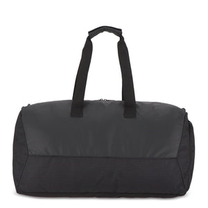 Borsa da weekend Maverick 27L Nero - personalizzabile con logo