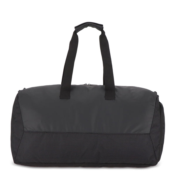 Borsa da weekend Maverick 27L Nero - personalizzabile con logo