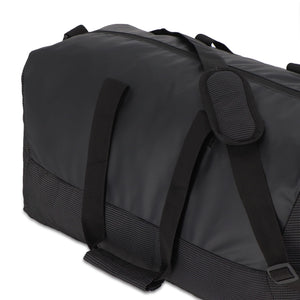 Borsa da weekend Maverick 27L Nero - personalizzabile con logo
