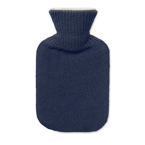 Borsa dell'acqua calda 250ml - personalizzabile con logo
