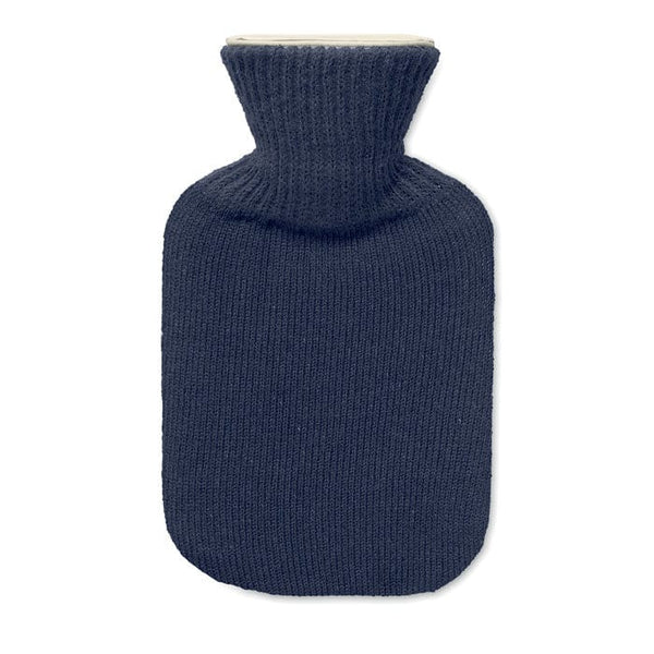 Borsa dell'acqua calda 250ml - personalizzabile con logo