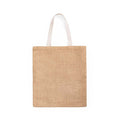 Borsa Dhar natural - personalizzabile con logo