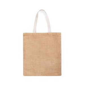 Borsa Dhar natural - personalizzabile con logo