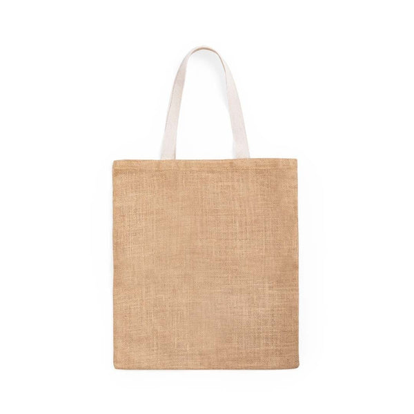 Borsa Dhar natural - personalizzabile con logo