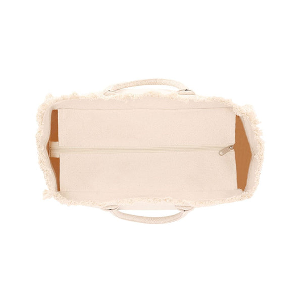 Borsa Dinebor natural - personalizzabile con logo