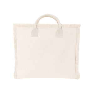 Borsa Dinebor natural - personalizzabile con logo