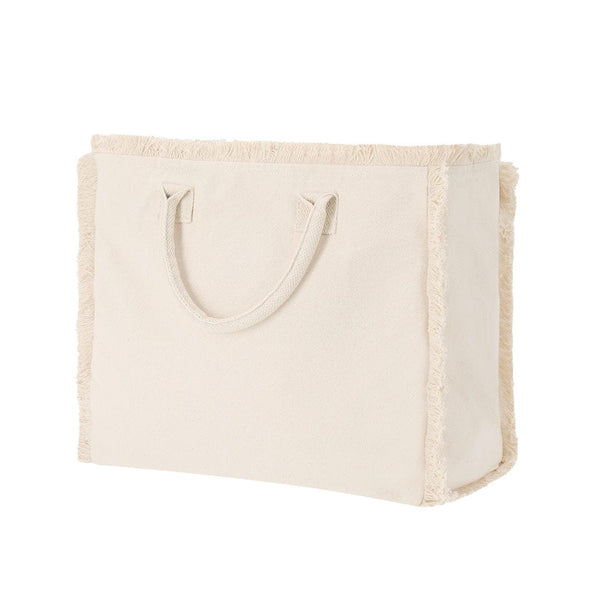 Borsa Dinebor natural - personalizzabile con logo