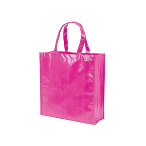 Borsa Divia fucsia - personalizzabile con logo