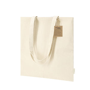 Borsa Domarix natural - personalizzabile con logo