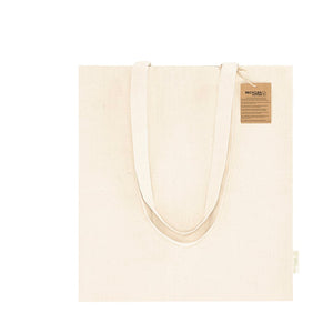 Borsa Domarix natural - personalizzabile con logo