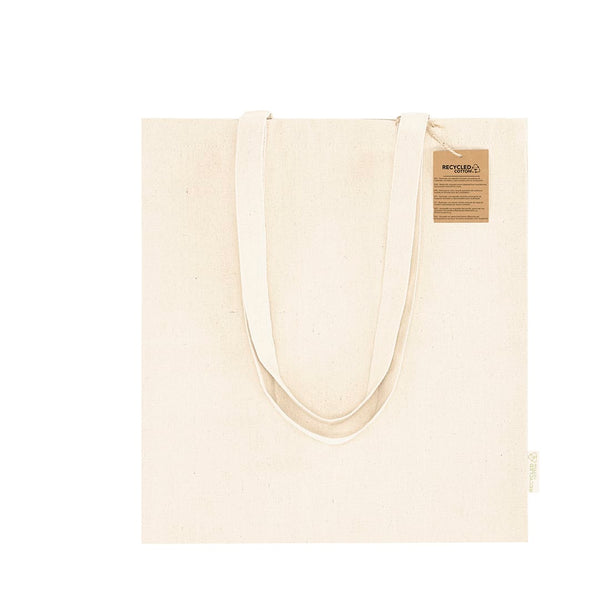 Borsa Domarix natural - personalizzabile con logo