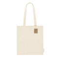 Borsa Domarix natural - personalizzabile con logo