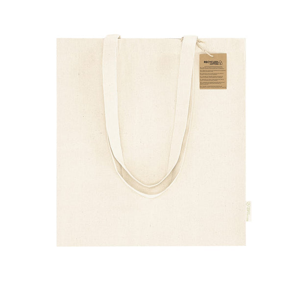 Borsa Domarix natural - personalizzabile con logo