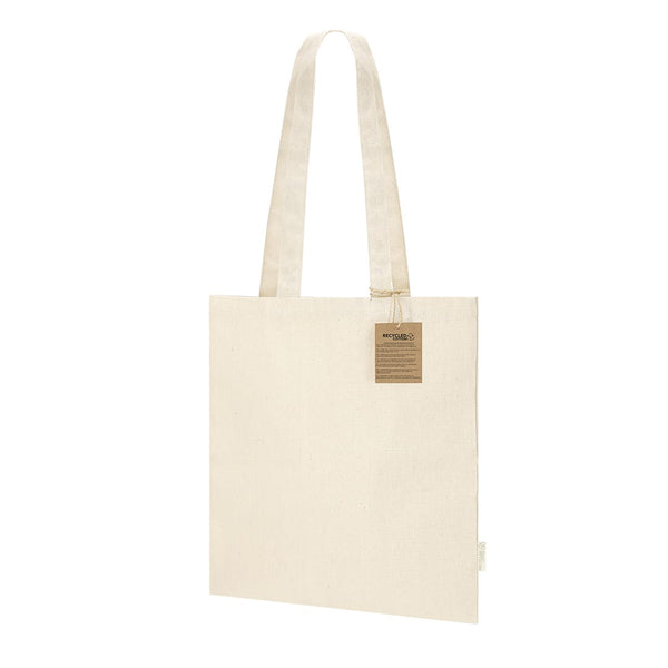 Borsa Domarix natural - personalizzabile con logo
