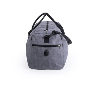 Borsa Donatox grigio - personalizzabile con logo