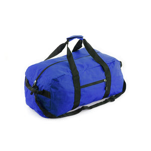 Borsa Drako blu - personalizzabile con logo