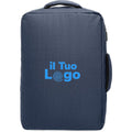 Borsa e Zaino sottile per laptop RPET - personalizzabile con logo