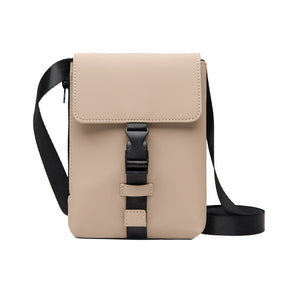 Borsa essentials VINGA Baltimore RCS beige - personalizzabile con logo