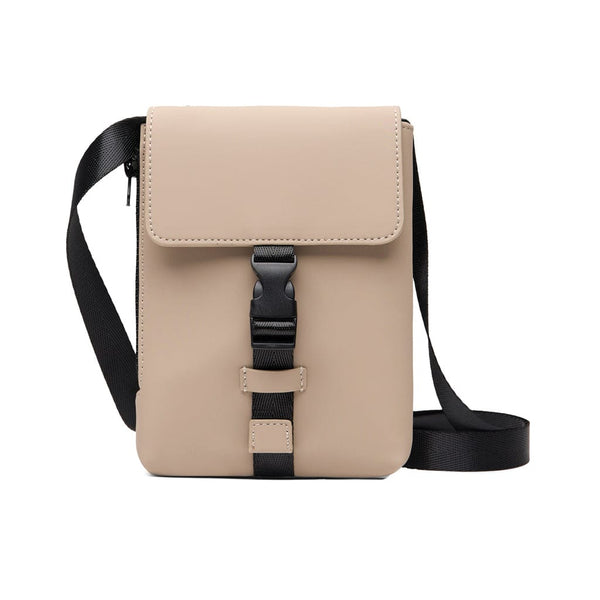 Borsa essentials VINGA Baltimore RCS beige - personalizzabile con logo