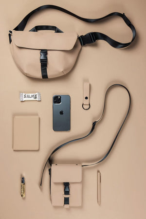 Borsa essentials VINGA Baltimore RCS - personalizzabile con logo
