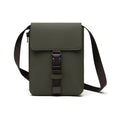 Borsa essentials VINGA Baltimore RCS verde - personalizzabile con logo