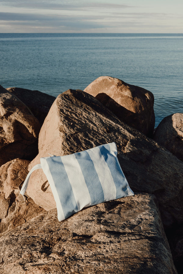 Borsa essenziale VINGA Lagoa GRS - personalizzabile con logo