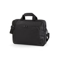 Borsa Executive Digital Office nero - personalizzabile con logo