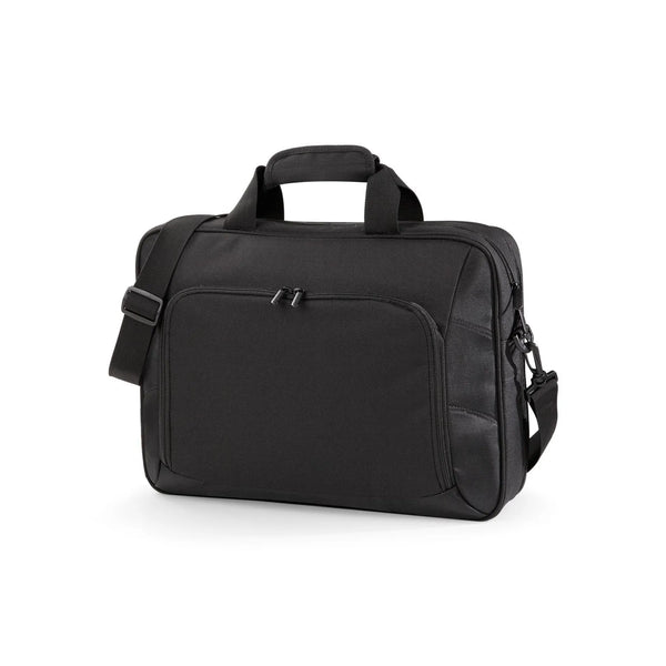 Borsa Executive Digital Office nero - personalizzabile con logo