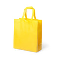 Borsa Fimel giallo - personalizzabile con logo