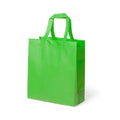Borsa Fimel verde - personalizzabile con logo