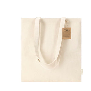 Borsa Fintar natural - personalizzabile con logo