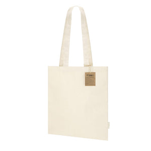 Borsa Fintar natural - personalizzabile con logo