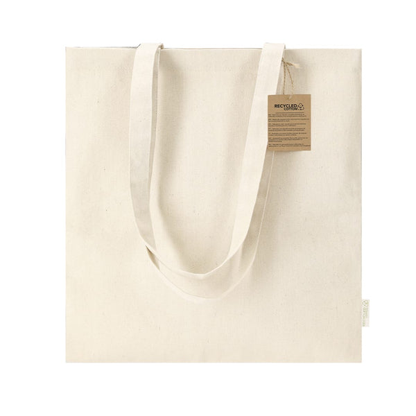 Borsa Fintar natural - personalizzabile con logo