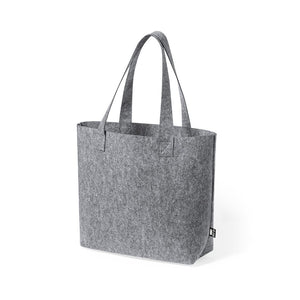 Borsa Flavux grigio - personalizzabile con logo