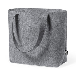 Borsa Flavux grigio - personalizzabile con logo