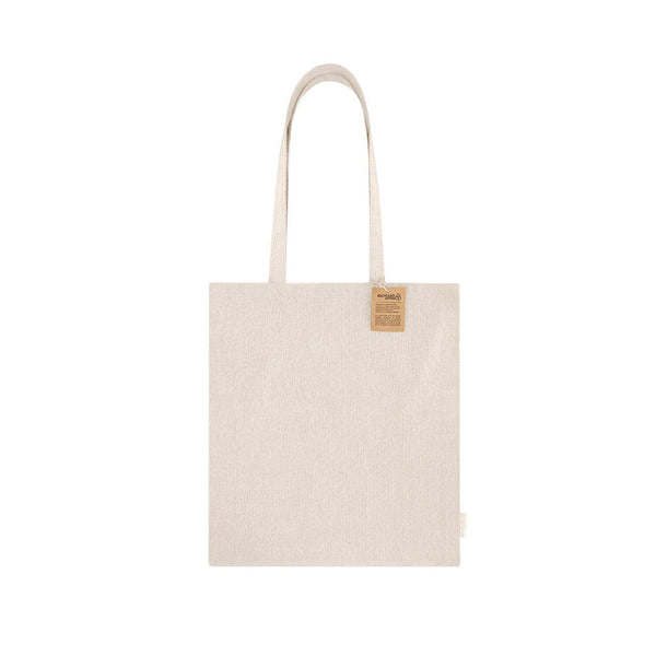Borsa Flerix natural - personalizzabile con logo