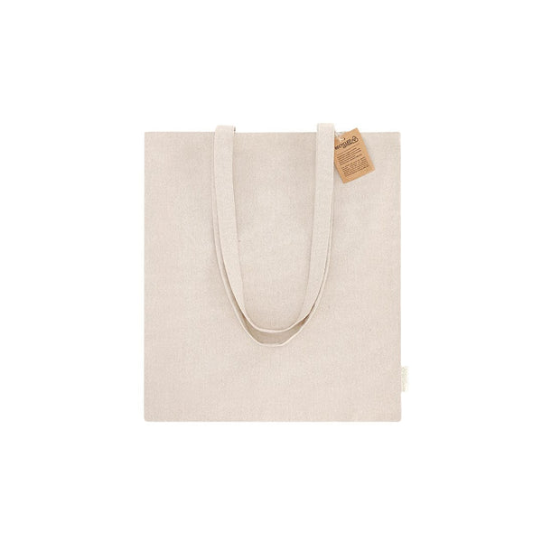 Borsa Flerix natural - personalizzabile con logo