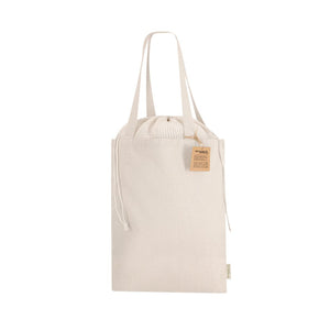 Borsa Flerix natural - personalizzabile con logo