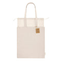 Borsa Flerix natural - personalizzabile con logo