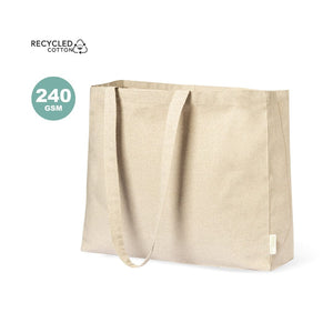 Borsa Framos Recycled 240g - personalizzabile con logo