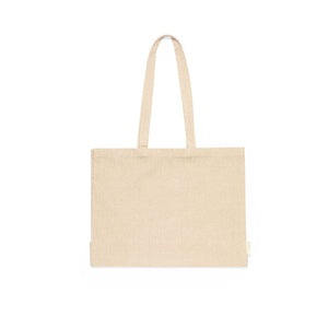 Borsa Framos Recycled 240g natural - personalizzabile con logo