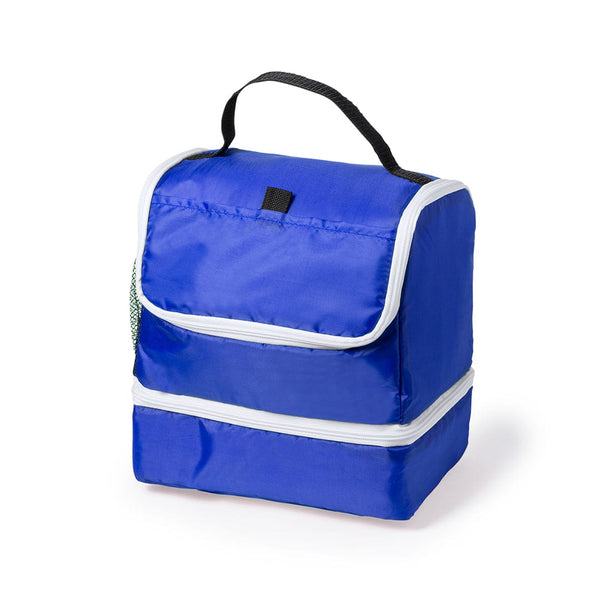 Borsa Frigo Artirian blu - personalizzabile con logo