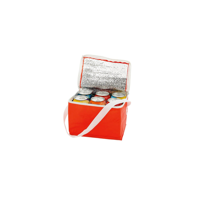 Borsa Frigo Coolcan Colore: rosso, giallo, verde, blu, bianco, nero, fucsia, arancione €2.16 - 3072 ROJ