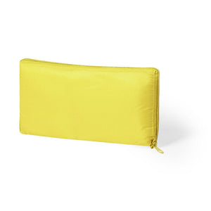 Borsa Frigo Daniels giallo - personalizzabile con logo