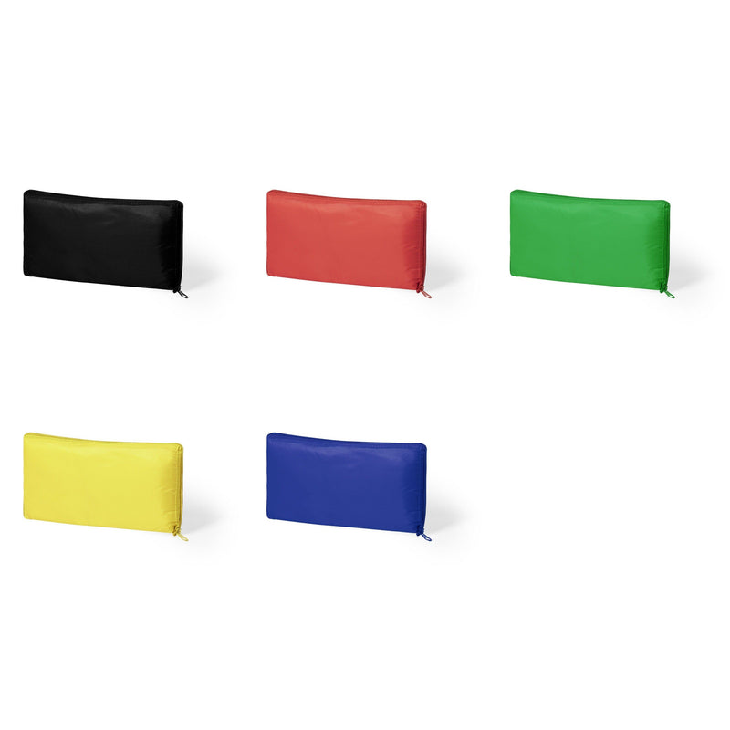 Borsa Frigo Daniels Colore: rosso, giallo, verde, blu, nero €3.78 - 3311 ROJ