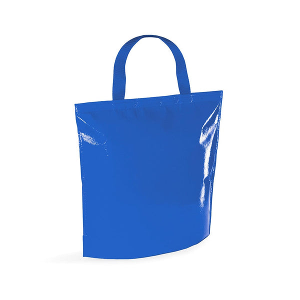 Borsa Frigo Hobart blu - personalizzabile con logo